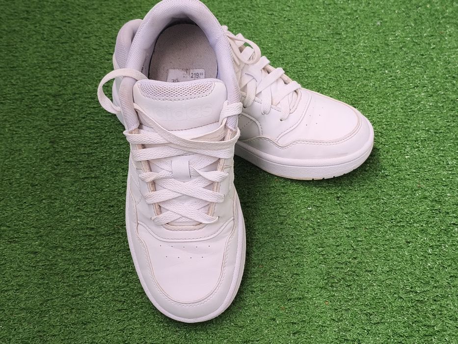 Adidas Hoops r.36