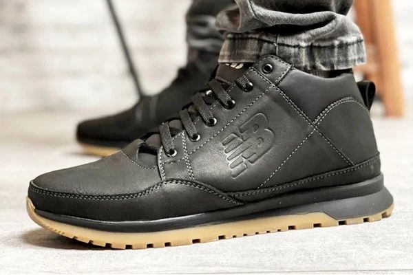 Зимние ботинки -20°С New balance