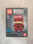 Legos Brick Headz Selados
