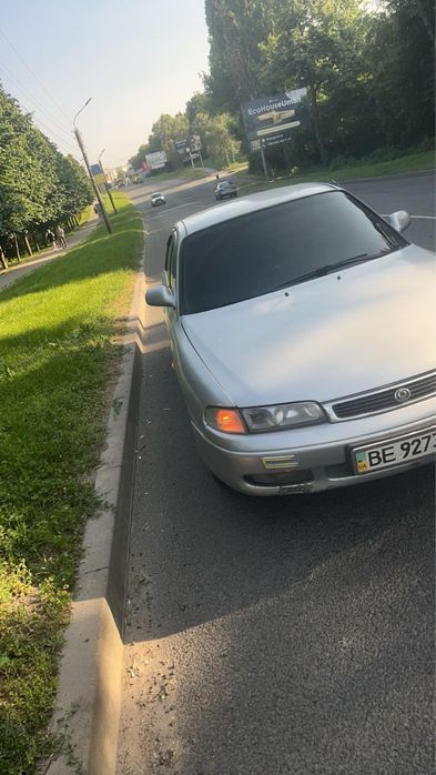 Продам Мазззду626 2.0