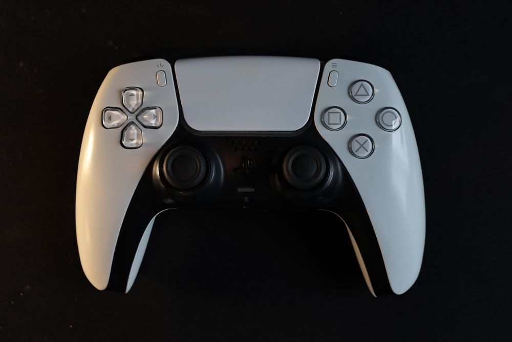 Dualsense comando PS5