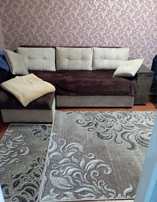 Сдаётся 1-к квартира по ул.Проездная, 143