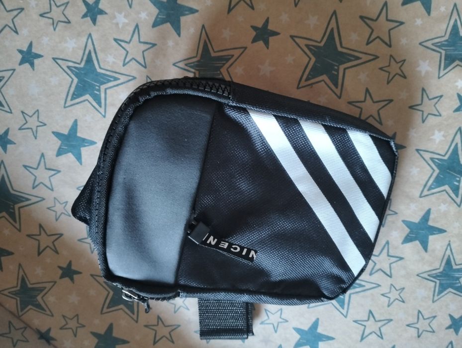 Бананка Сумка через плечо