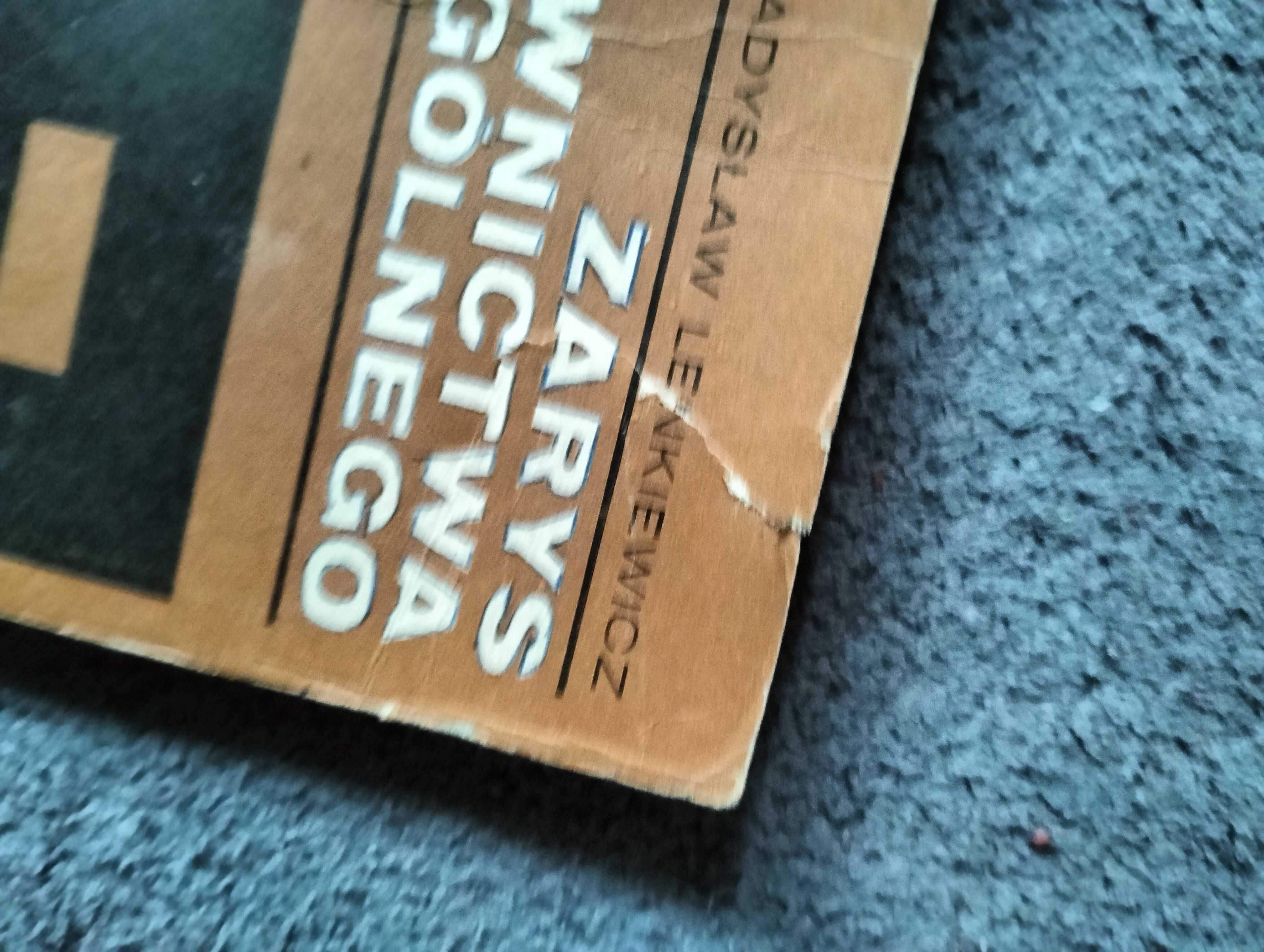 Zarys budownictwa ogólnego W. Lenkiewicz