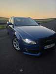 Audi a4 b8 2010 rok