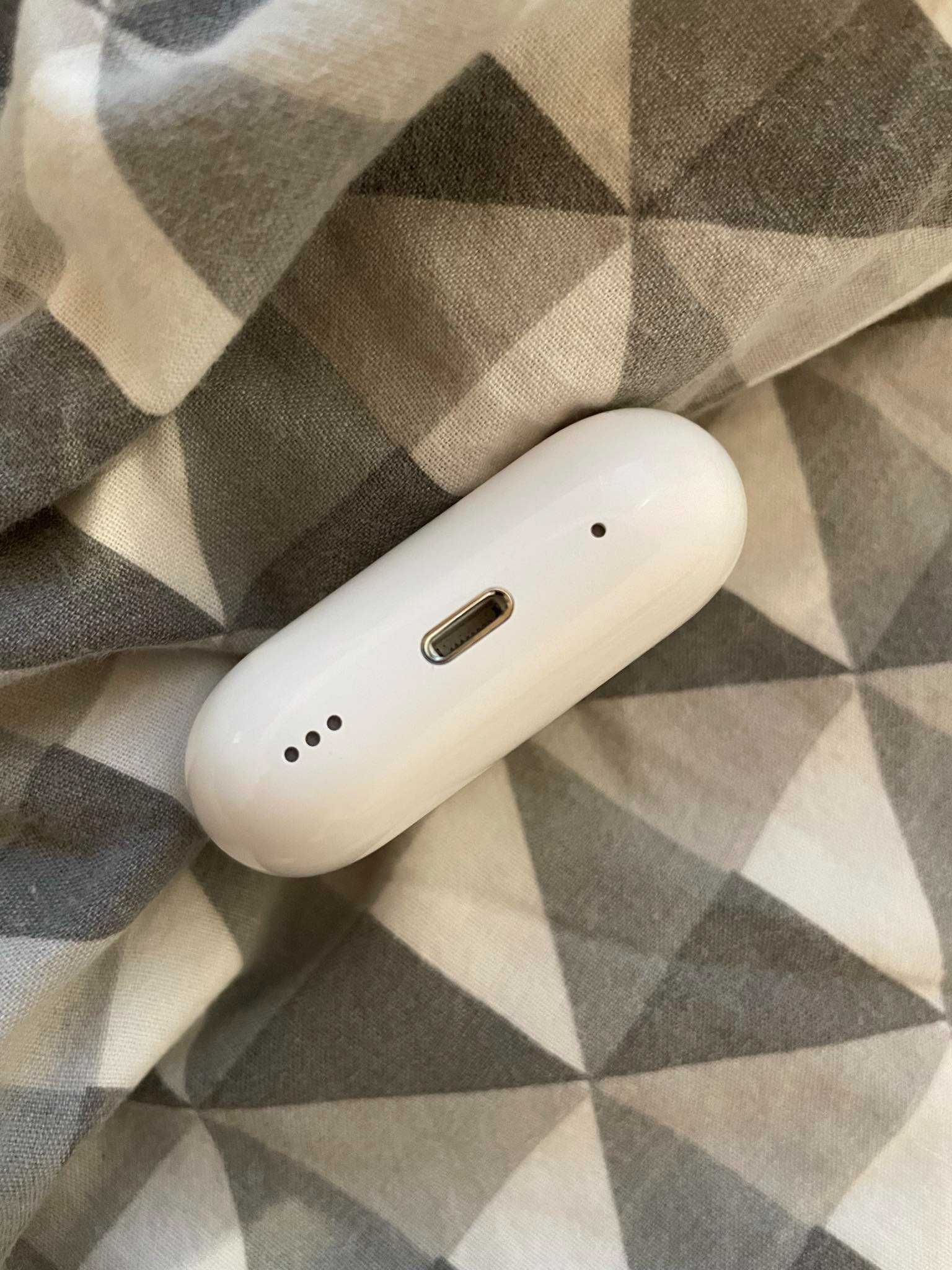 Air pods Pro 2 gen