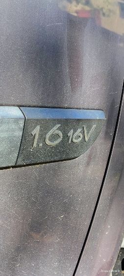 Renault Megane II 1.6 benzyna – tanie i ekonomiczne auto