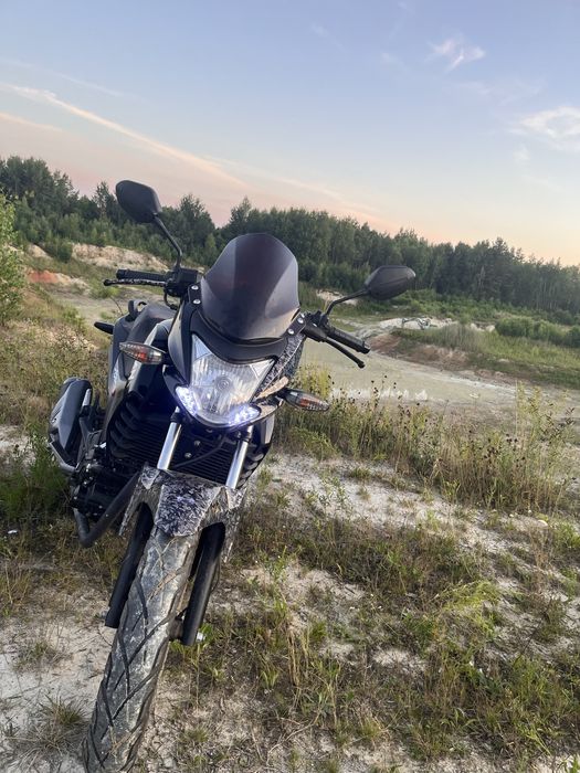 Продам, Lifan kp200