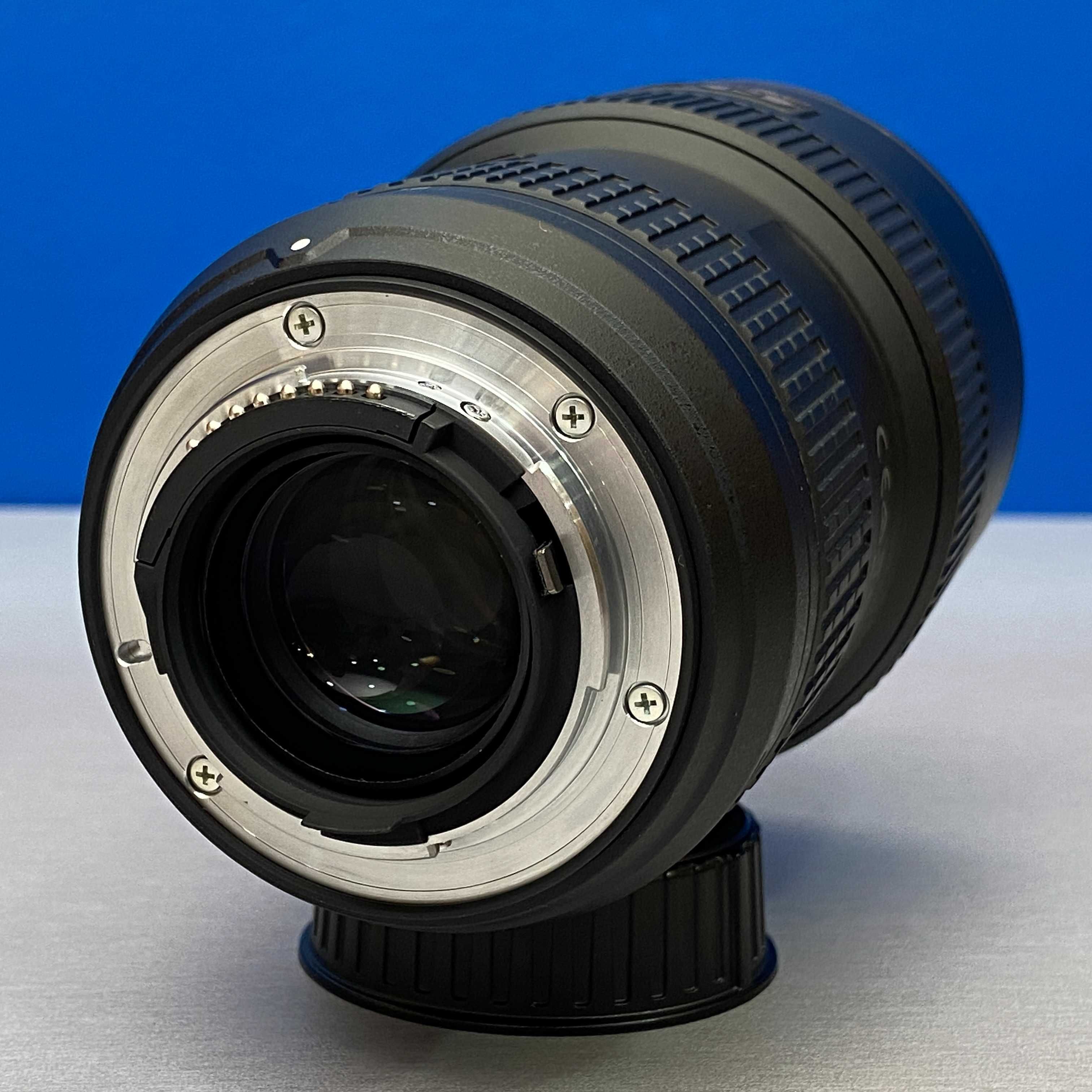 Nikon AF-S 16-35mm f/4G ED VR