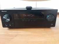 Amplituner Pioneer vsx 531, kino domowe 5.1