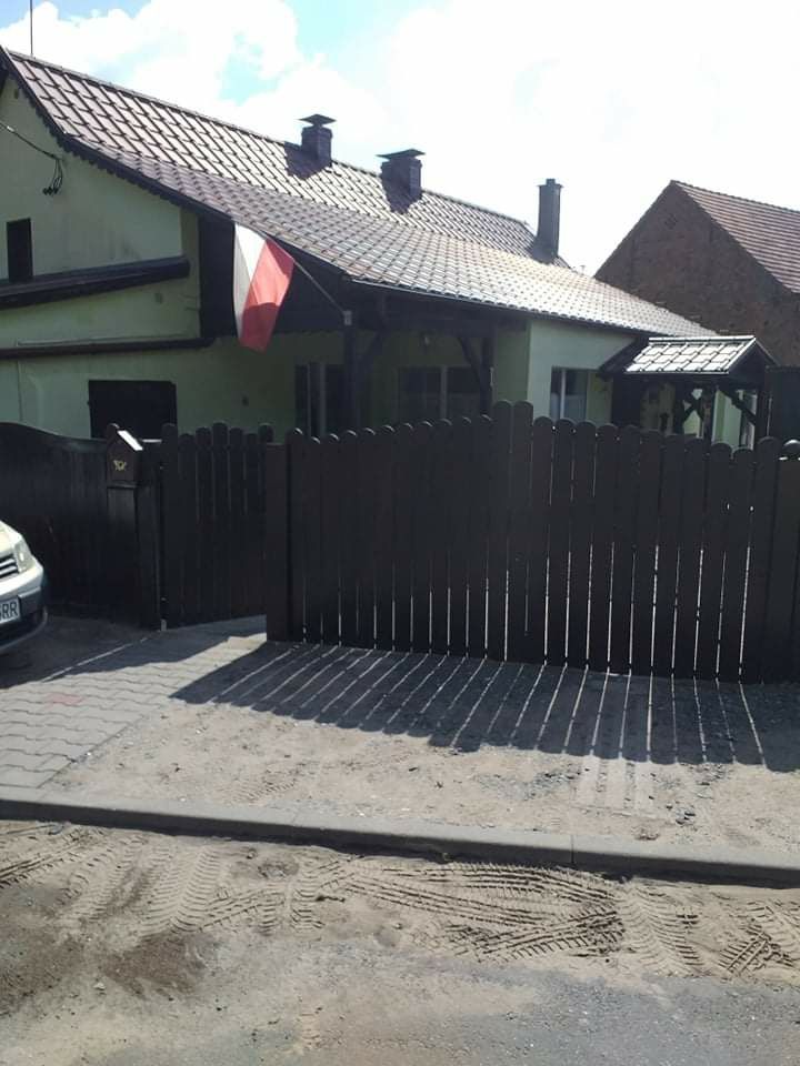 Pokoje do wynajęcia Lgiń