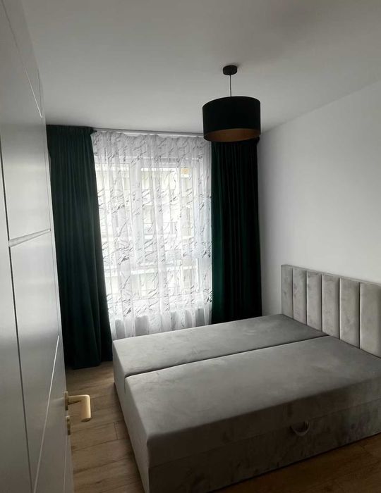 Wynajmę komfortowe mieszkanie - ul. Jagiellońska 55H super lokalizacja