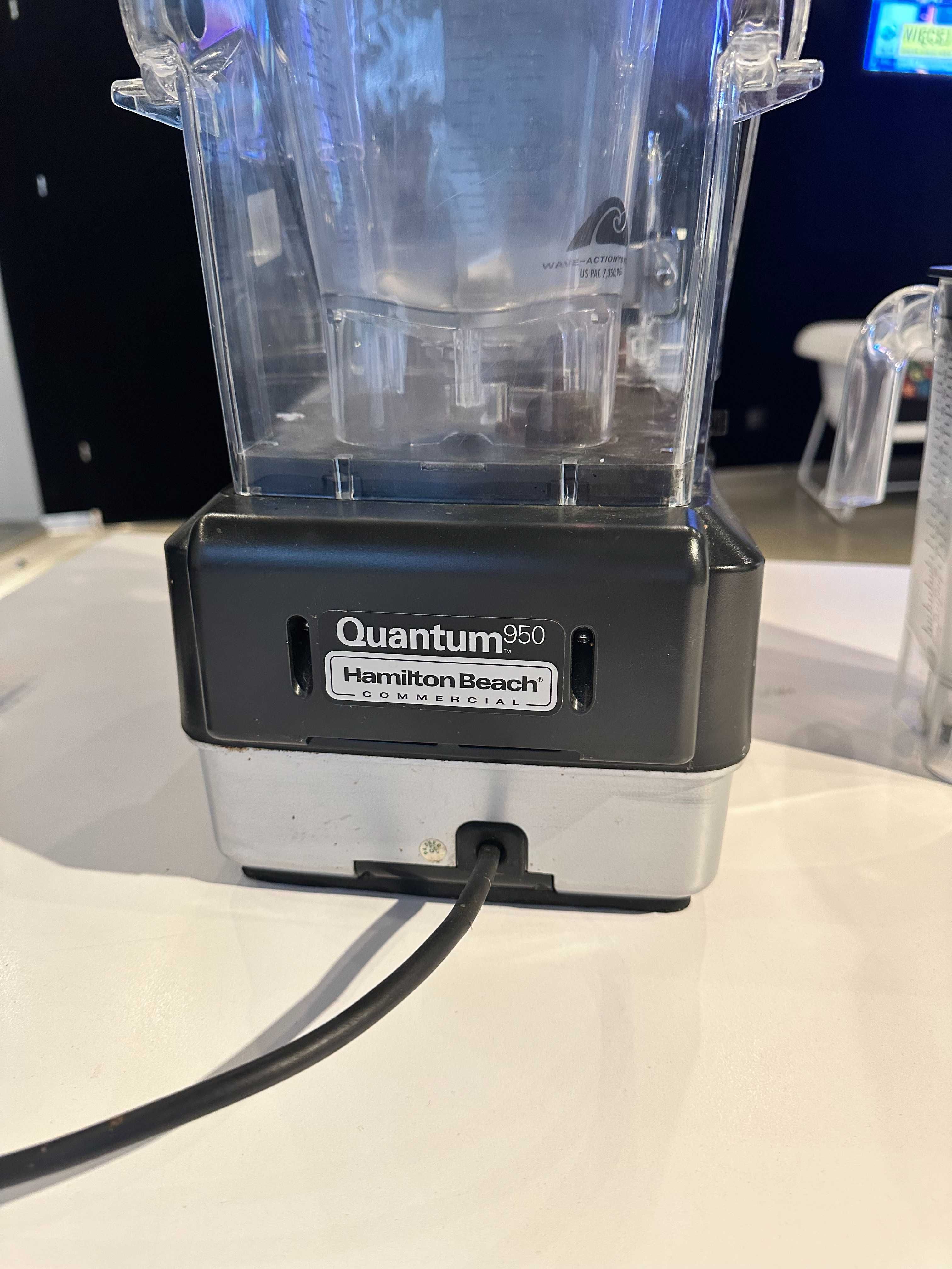 Blender specjalistyczny Hamilton Beach Quantum 950