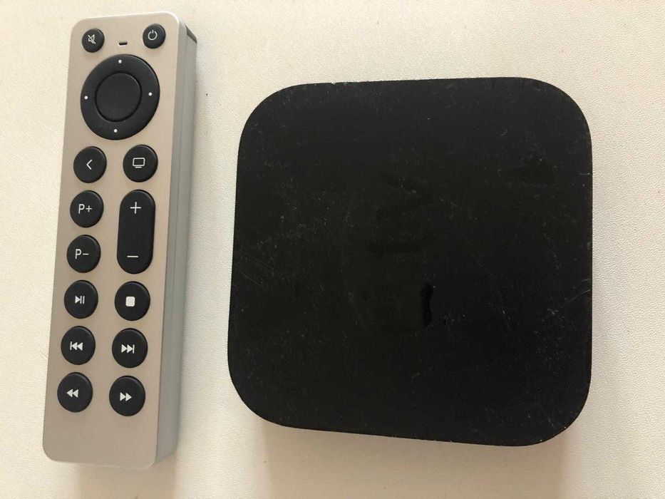 Apple TV A1427 (3. generacji)