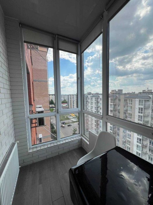 Продам квартиру с ремонтом мебелью и техникой ЖК Брама