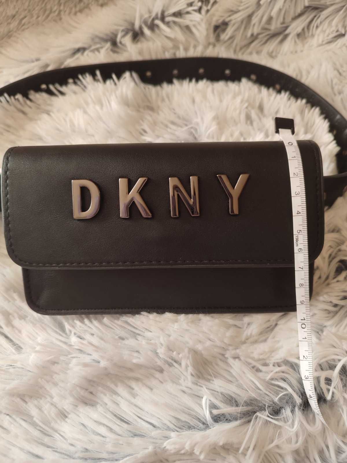 Сумка - ремень DKNY
