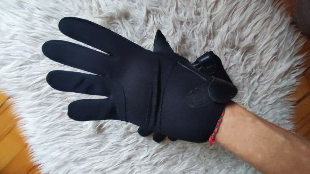 Mil-tec тактичні перчатки розмір L