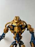 Lego Bionicle Brutaka - model kolekcjonerski + instrukcja + gratis.
