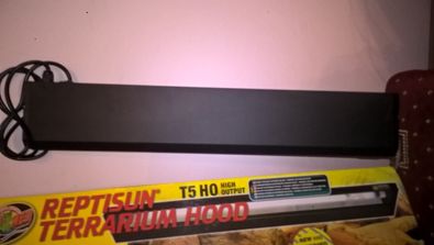 zoo med reptisun terrarium hood