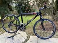 Rower / karbon / szosowy / Gravel / Author / Token / Deore / 9,9 kg!!