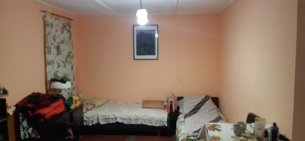 Дача, Хіммістечко