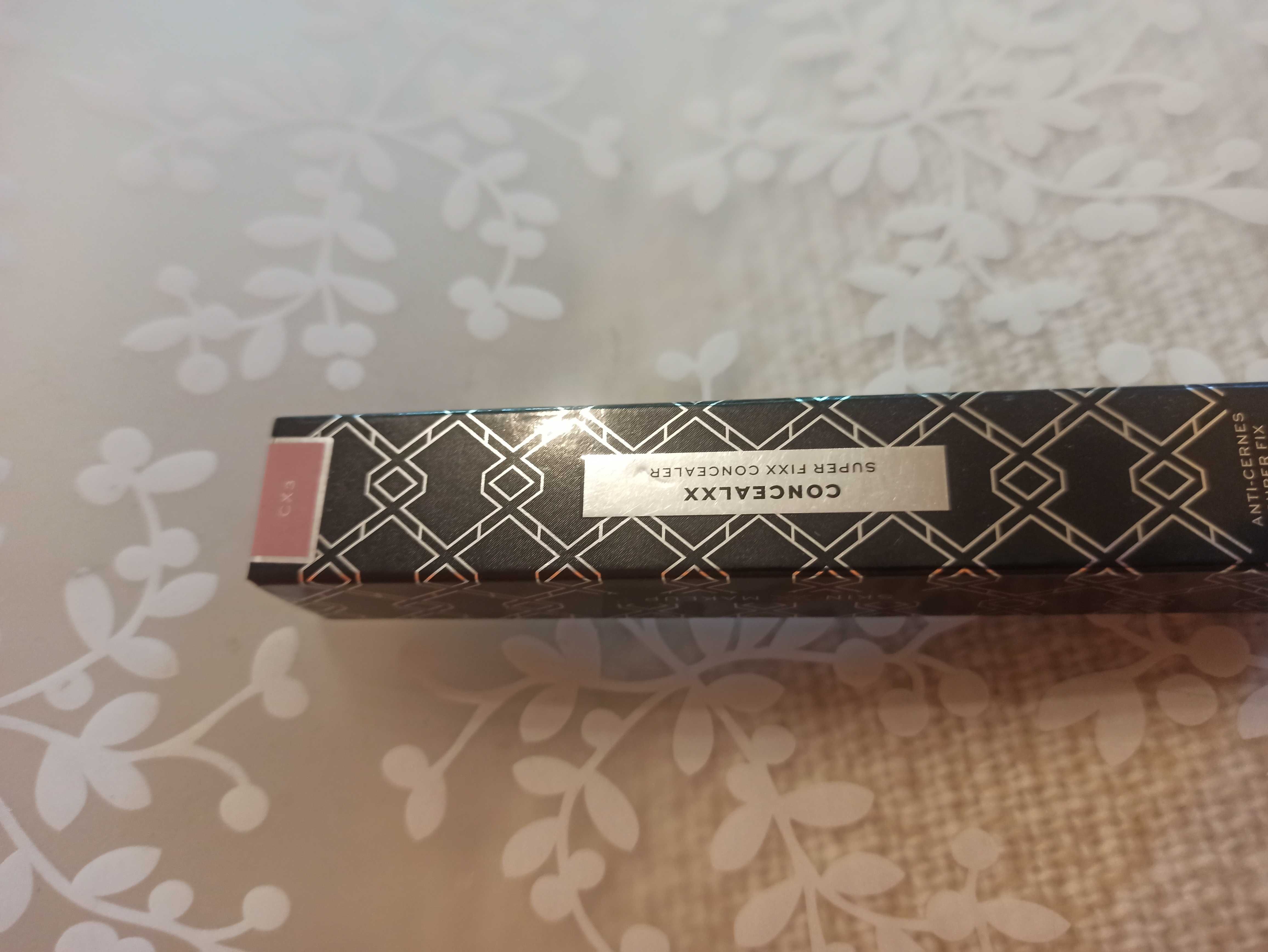 Concealxx Super Fixx Concealer CX3