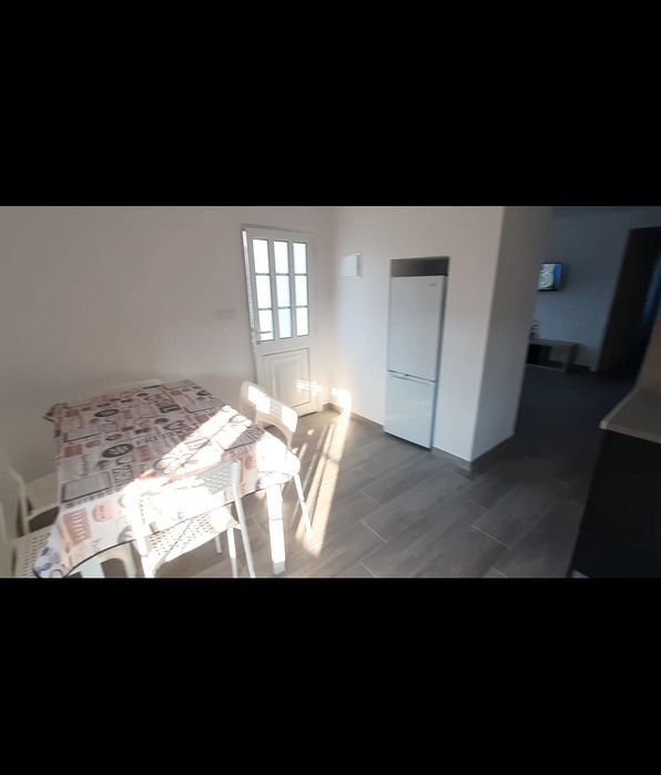 Casa geminada  restaurada