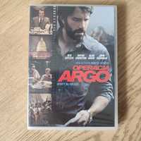 Nowe w folii DVD Operacja Argo