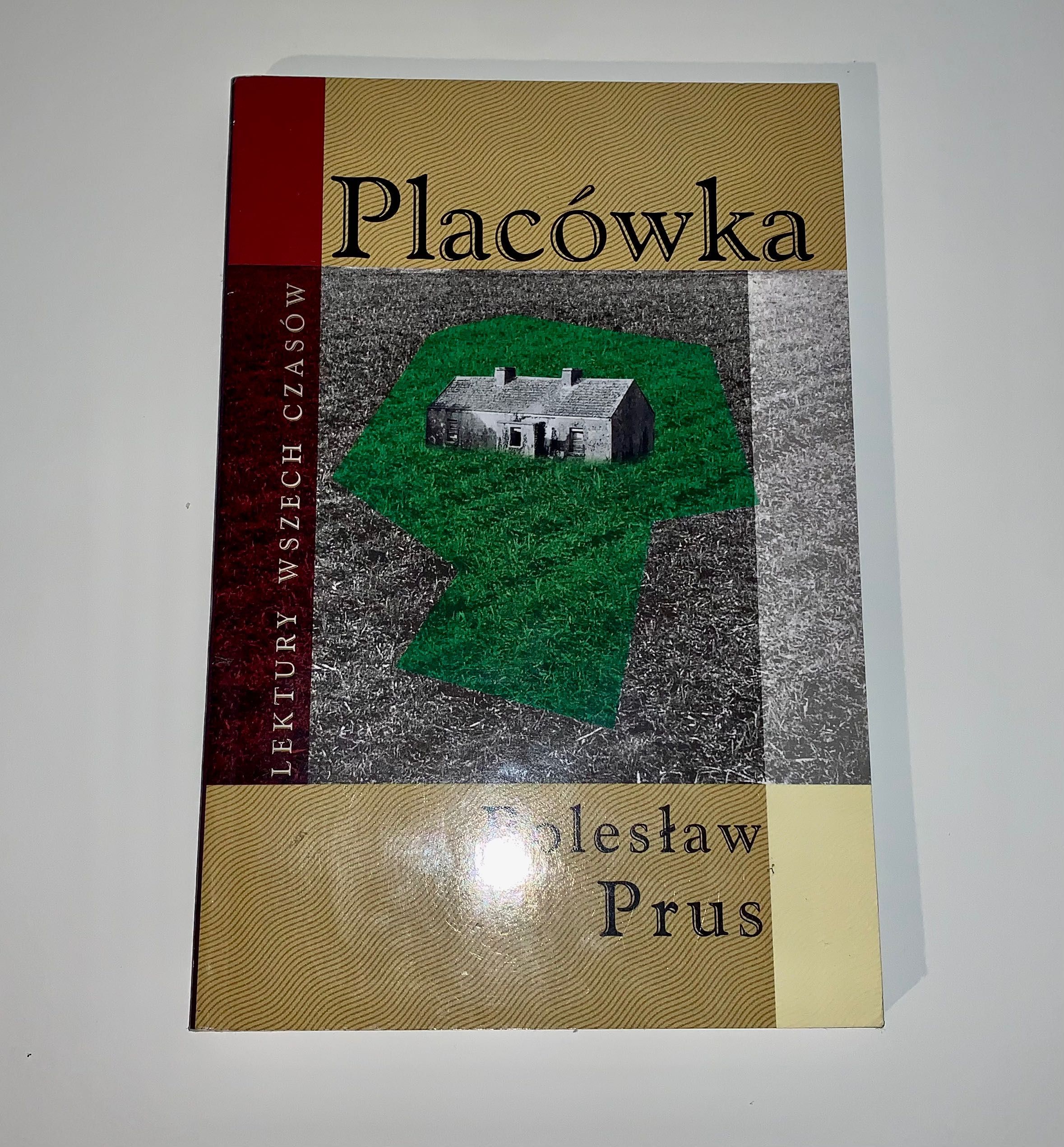 Placówka Bolesław Prus - Lektury wszech czasów