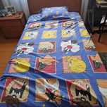 Lençóis cama solteiro tweety