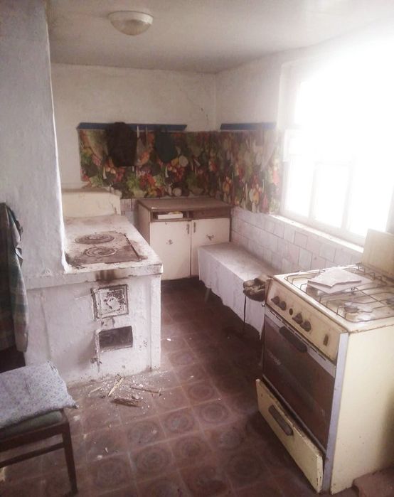 Продам будинок в селі Карпилівка