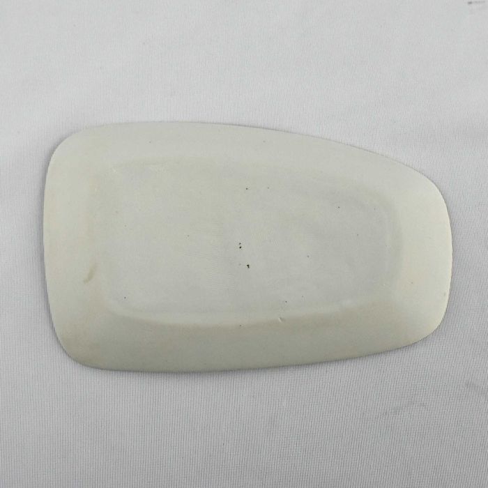 Placa / covilhete “Jasper Ware” em biscuit Artibus nº 4