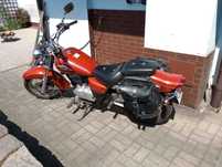 Suzuki Maruder 125