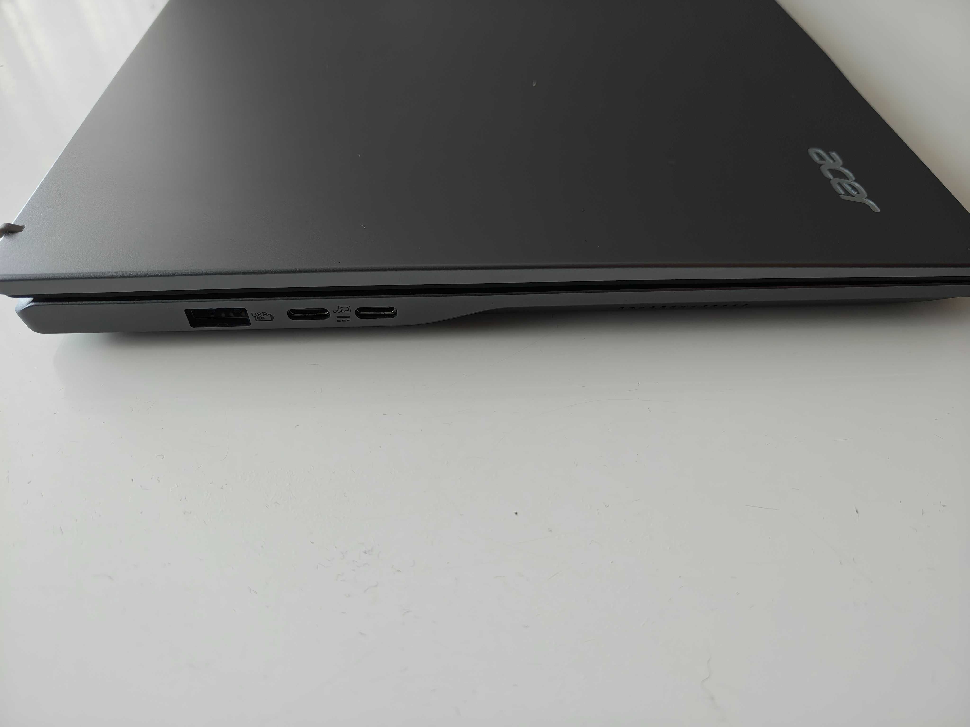 Acer Swift  Qualcom Snapdragon X1P 42 -100 16gb 512gb win 11 gwarancja