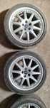 Felgi Ford 5x108   18"