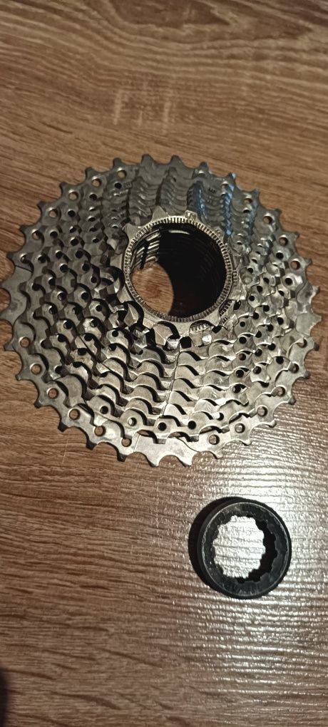 Sunshine 11-32 kaseta Shimano