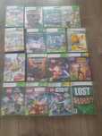 Gry na xbox 360 używane