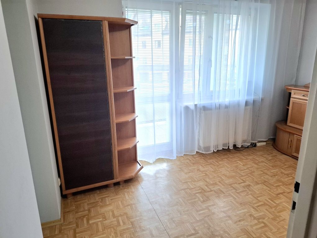 Do wynajęcia mieszkanie 1 pokój os. Ślichowice, ul. Jurajska - 32,5 m²