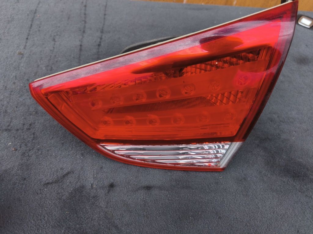Hyundai ix35 Lift Lampa Tylna W Klape Lewa Prawa F-vat
