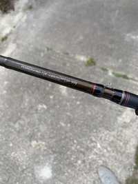 Westin w4 powershad 30-90