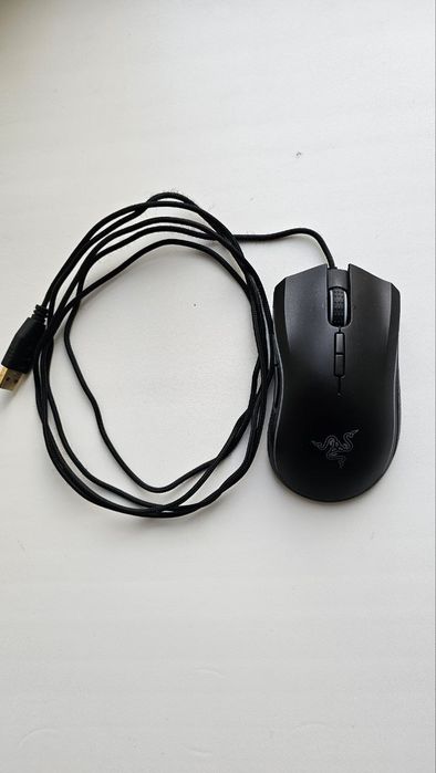 Razer Mamba Tournament Edition