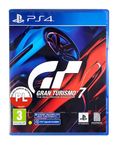 Gran Turismo 7 / PS4 / Skup - Sprzedaż Gier / Perfect Blue / Warszawa