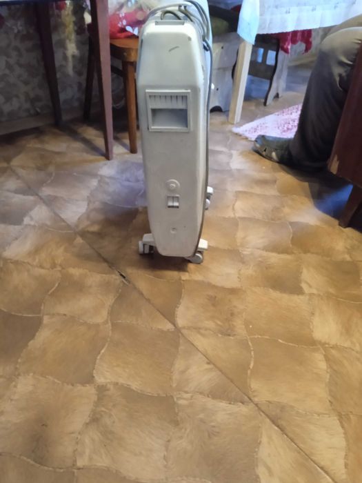 Продам камины масляные б/у.