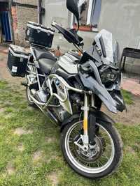 BMW R1200 GS