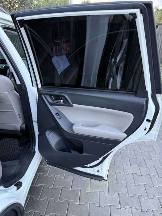 Subaru Forester 2014р в дуже збереженому стані