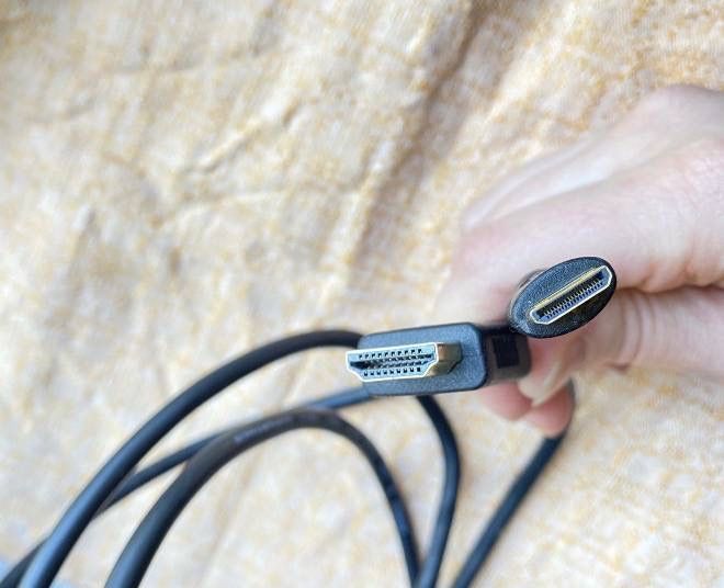 HDMI кабель