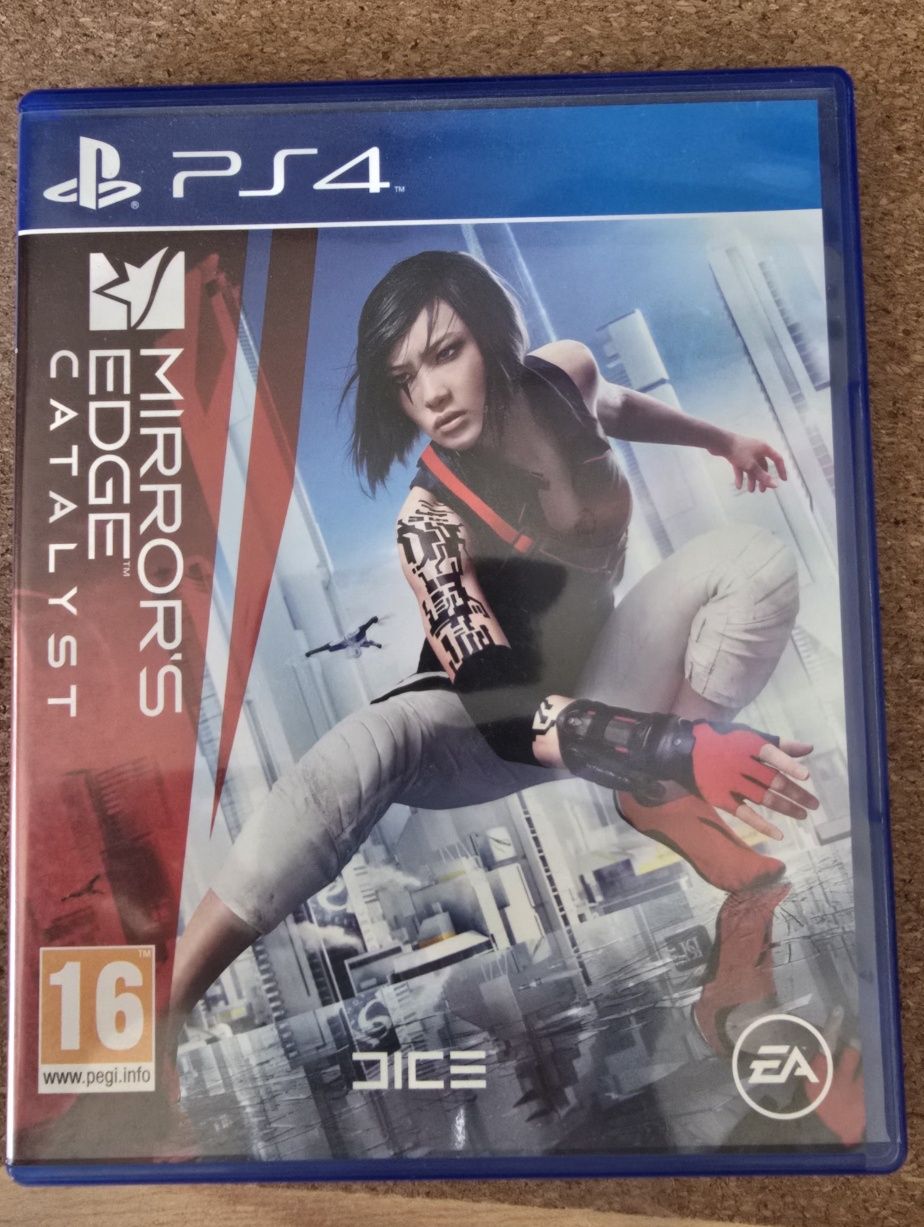 Vários Jogos PS4