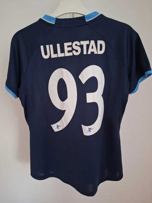 T-shirt chłopięcy, sportowy, treningowy, rozmiar M, 168 cm, Nike