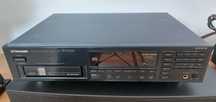 Pioneer pd-m530 zmieniarka cd , magazynek 5cd