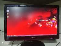 Monitor LG E2250V